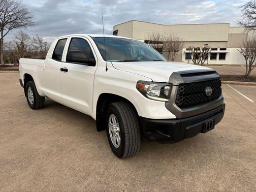 2018 Toyota Tundra SR