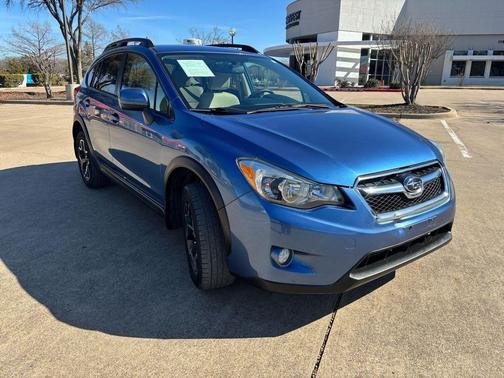 2014 Subaru XV Crosstrek 2.0i Premium