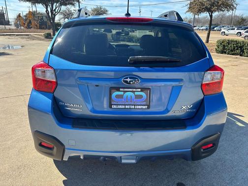 2014 Subaru XV Crosstrek 2.0i Premium