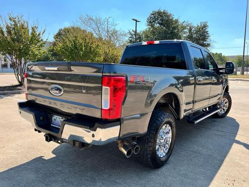 2018 Ford F-250 XL