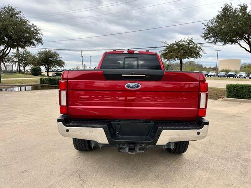 2021 Ford F-350 Lariat