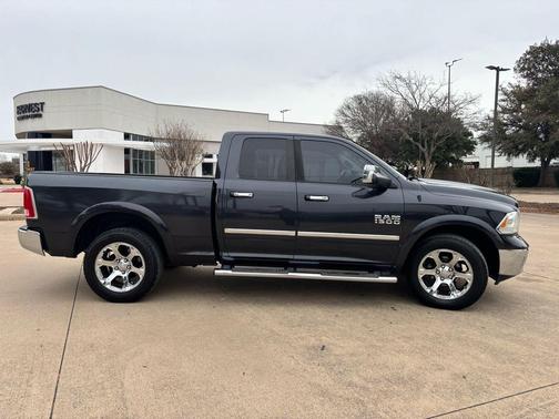 2014 RAM 1500 Laramie