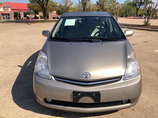 2008 Toyota Prius Standard