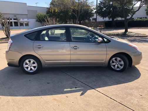 2008 Toyota Prius Standard