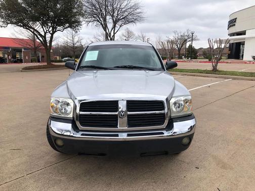 2005 Dodge Dakota SLT Quad Cab