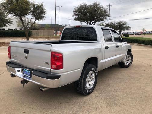 2005 Dodge Dakota SLT Quad Cab