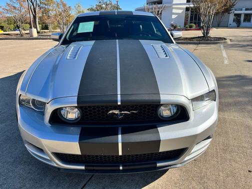 2014 Ford Mustang GT