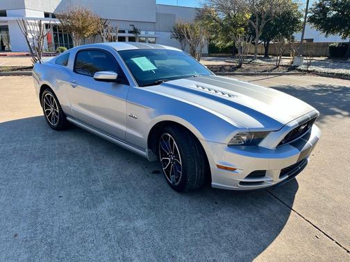 2014 Ford Mustang GT
