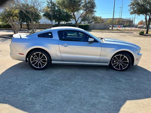 2014 Ford Mustang GT