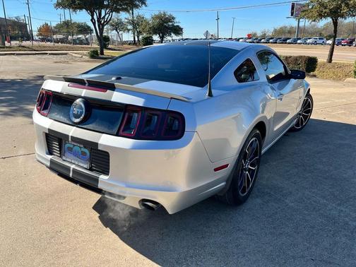 2014 Ford Mustang GT