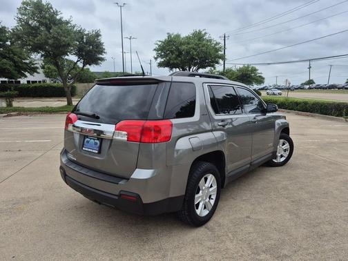 2012 GMC Terrain SLE-2