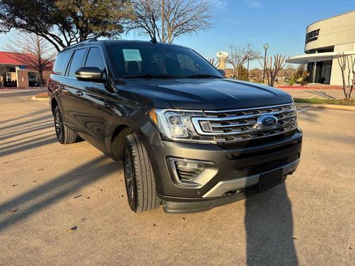 2020 Ford Expedition Max Limited