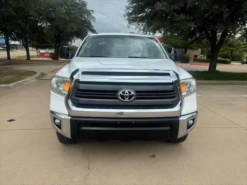 2015 Toyota Tundra SR5