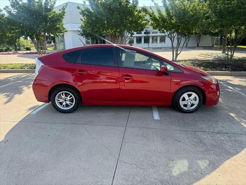 2011 Toyota Prius III