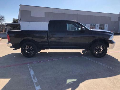 2019 RAM 1500 Tradesman