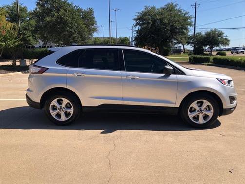 2018 Ford Edge SE