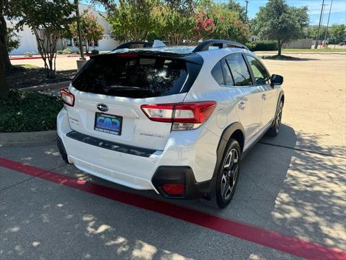 2018 Subaru Crosstrek 2.0i Limited