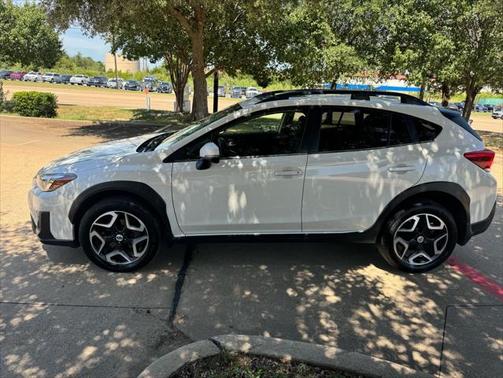 2018 Subaru Crosstrek 2.0i Limited