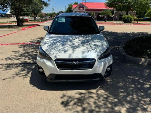 2018 Subaru Crosstrek 2.0i Limited