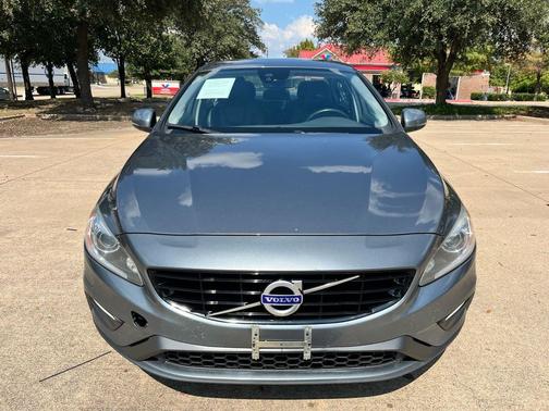 2017 Volvo S60 T5 Dynamic