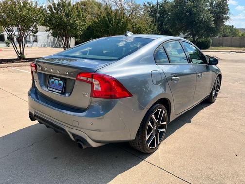 2017 Volvo S60 T5 Dynamic