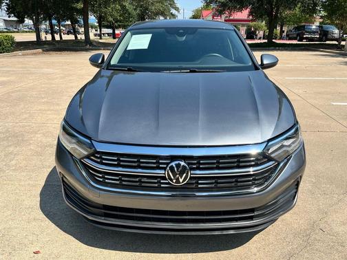 2024 Volkswagen Jetta 1.4T SE