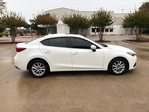 2016 Mazda Mazda3 i Touring