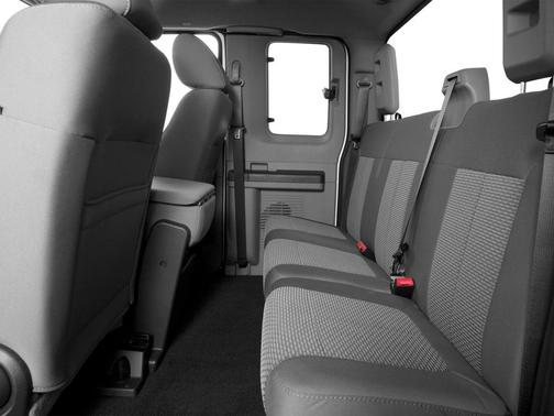 2016 Ford F-250 Lariat