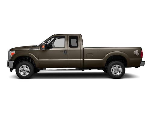 2016 Ford F-250 Lariat