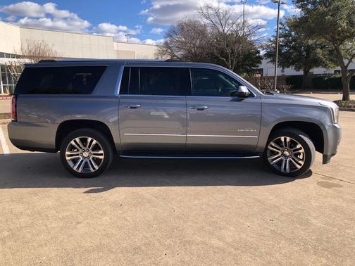 2019 GMC Yukon XL Denali