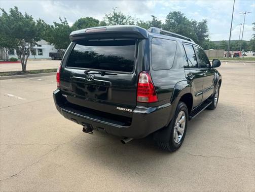 2006 Toyota 4Runner Limited