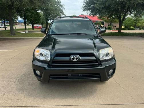 2006 Toyota 4Runner Limited