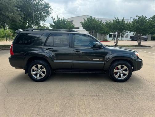 2006 Toyota 4Runner Limited