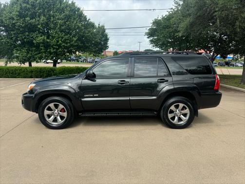 2006 Toyota 4Runner Limited