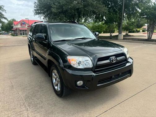 2006 Toyota 4Runner Limited
