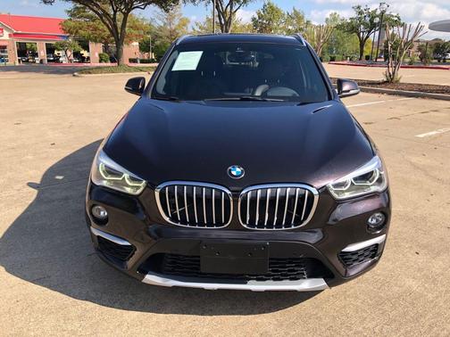 2016 BMW X1 xDrive 28i