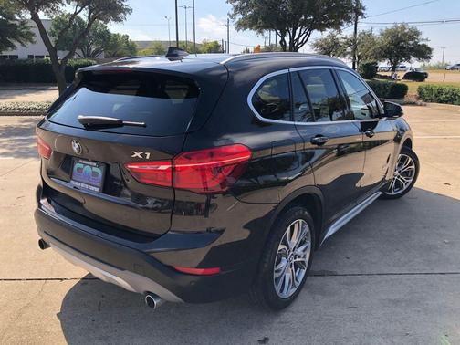 2016 BMW X1 xDrive 28i