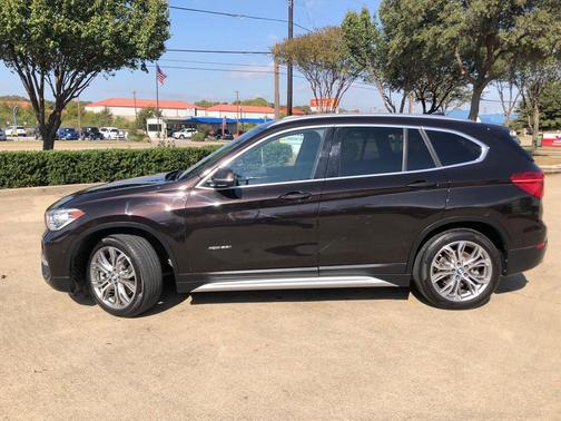 2016 BMW X1 xDrive 28i