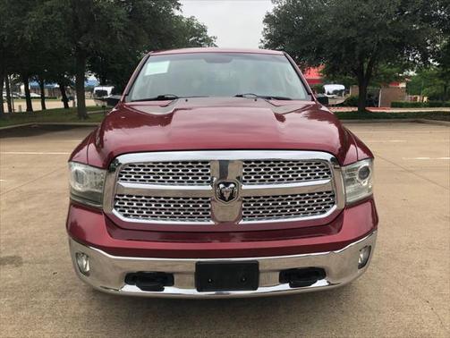 2015 RAM 1500 Laramie