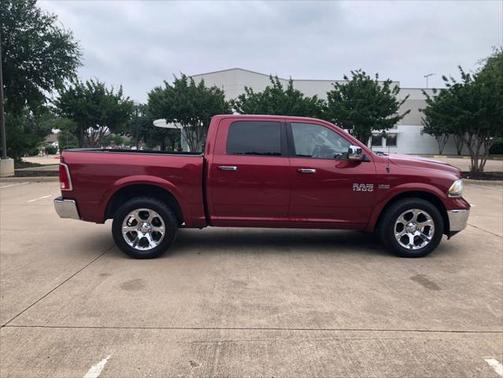 2015 RAM 1500 Laramie