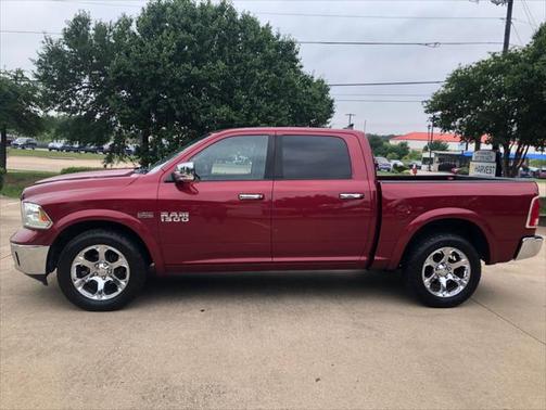 2015 RAM 1500 Laramie