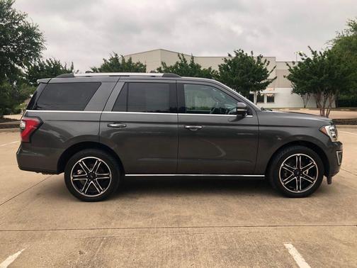 2019 Ford Expedition Limited