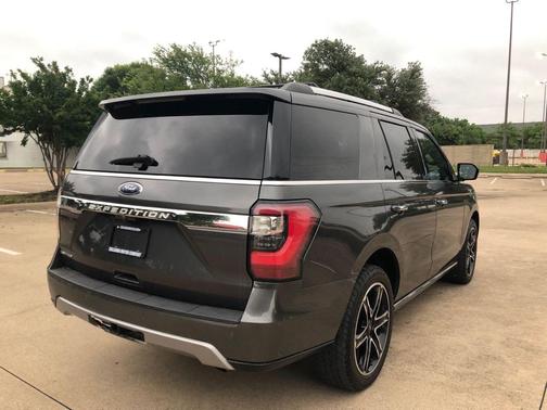 2019 Ford Expedition Limited