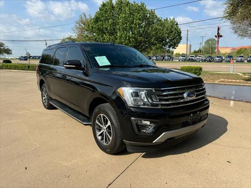 2021 Ford Expedition XLT