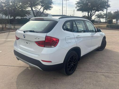 2015 BMW X1 xDrive 28i