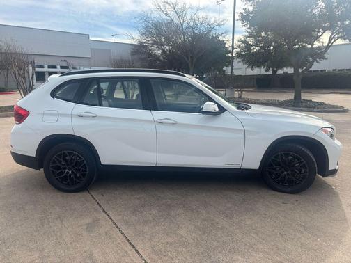 2015 BMW X1 xDrive 28i