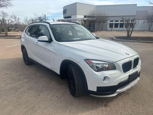2015 BMW X1 xDrive 28i