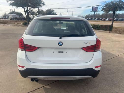 2015 BMW X1 xDrive 28i