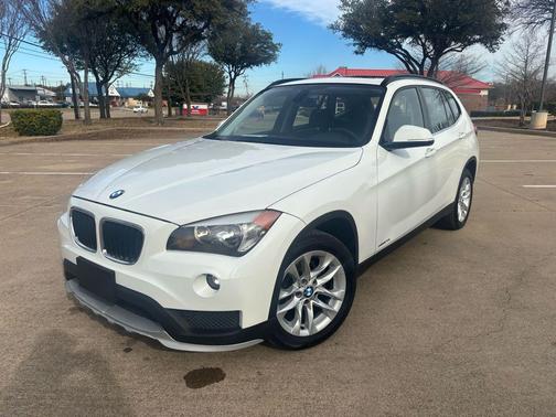 2015 BMW X1 xDrive 28i