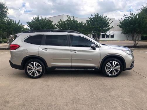 2019 Subaru Ascent Limited 7-Passenger